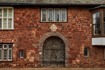 Hotel Indigo Exeter, An Ihg