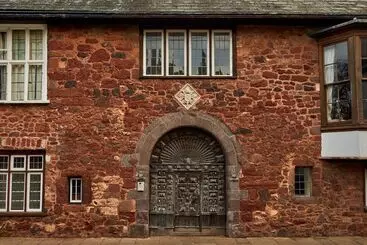 Hotel Indigo Exeter, An Ihg