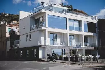 ホテル Marino Wellness