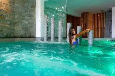 Hotel Marino Wellness
