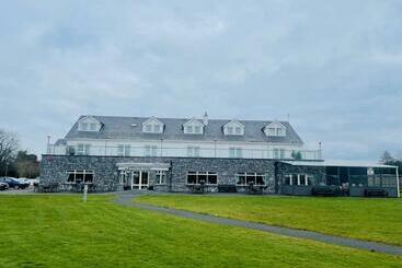 호텔 Moycarn Lodge & Marina