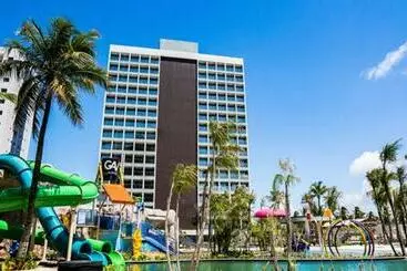 Hotel Salinas Premium Resort