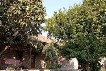 ホテル Thousand Ally Boutique