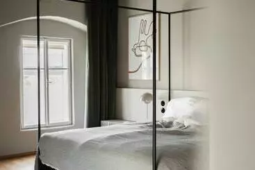 Mühlenhofs Boutique Bed & Breakfast