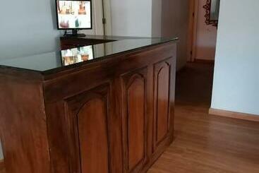 Majatalo Hostal Familia