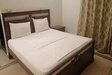 پانسیون Imperial Lodges Islamabad