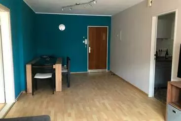 Appart'hotel Ritfa 2