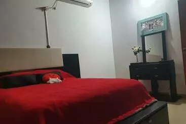 Uriburu B&b