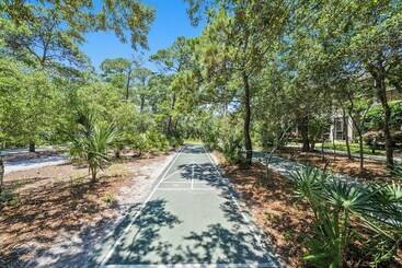 Turistlägenheter Gulf Place Six Palms #2b   Bb S Hideaway