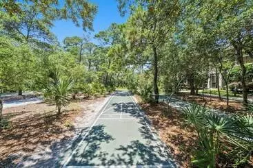 Turistlägenheter Gulf Place Six Palms #2b Bb S Hideaway By Southern Vacation Rentals