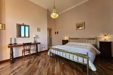 Bed and Breakfast Villa Storica