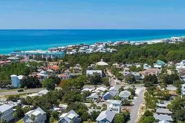 Turistihuoneistot Dune Our Thing