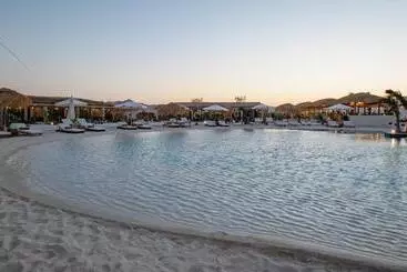 ホテル Marmarica Boutique Cabanas - Ras El Hekma - North Coast