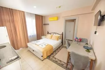 Palvan Apart Otel