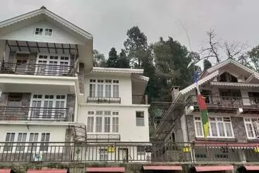 Resort Sherpa Villa
