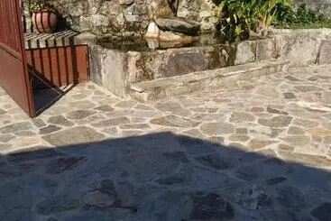 Albergue Aldea Da Pedreira