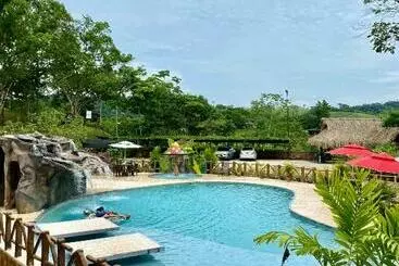 Hôtel Eco Resort