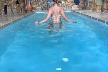 בית מלון כפרי Oru Campestre