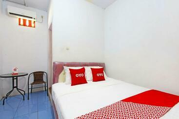 Hotel Oyo 91474 Srikaya 1