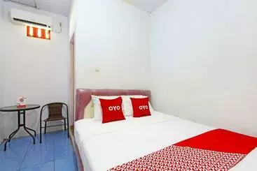 Hotel Oyo 91474 Srikaya  1