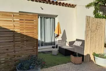 Aparthotel Provence