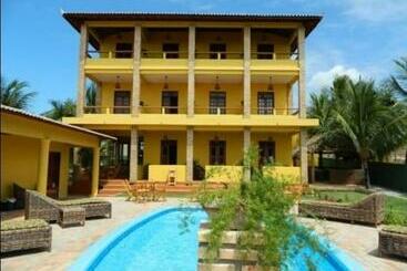 הוסטל Village Lagoinha Ceará