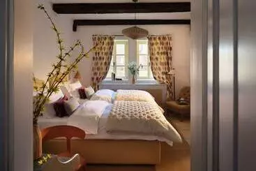 Hôtel Bethlen Estates Transylvania