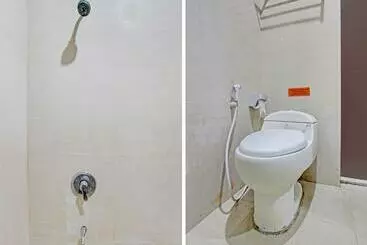 Hotel Collection O 91515 Grand Sahman