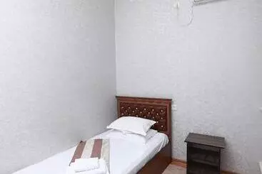 Hotel Massaget