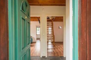 ペンション Vinařství Vrátil   Penzion