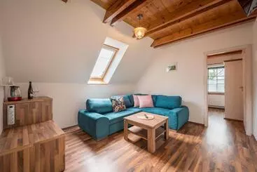 ペンション Vinařství Vrátil   Penzion