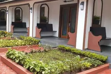 Bed & Breakfast Delight Hostel Goa Candolim