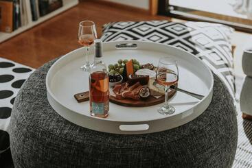 צימר Finnview House