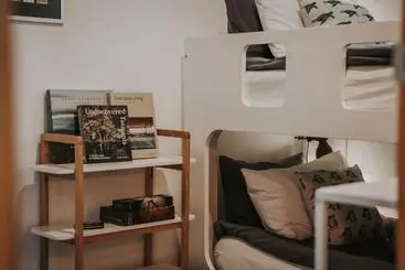 ベッドアンドブレックファースト Finnview House