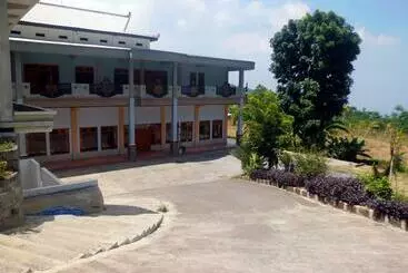 Pension Km 31 Sujono Guesthouse