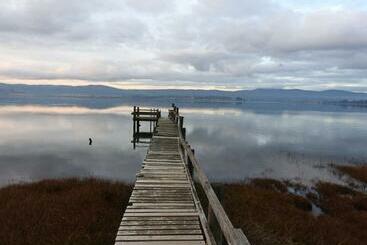 Пансион Tamar House