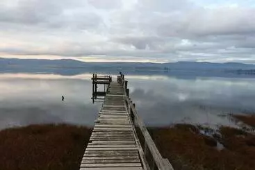 ペンション Tamar House