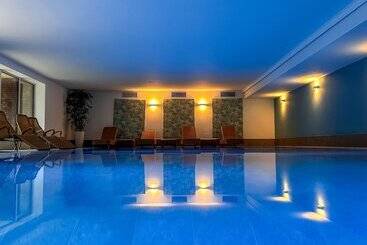 Appartement Hotel Timmendorfer Strand