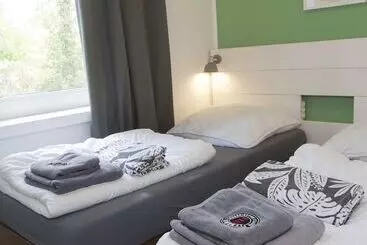 Flensbed Hotel & Hostel