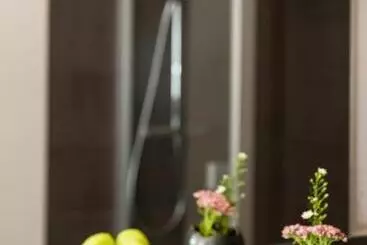 Hotel Am Müritz Nationalpark