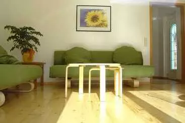 酒店 Ferienwohnung Mayer