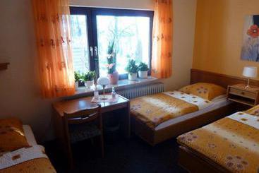 Otel Garni Am Rantzauer See