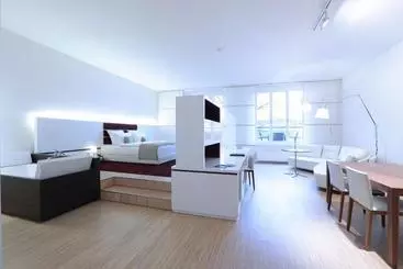 Hotelli Kieler Yachtclub