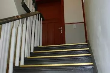 호텔 Pension Unicat