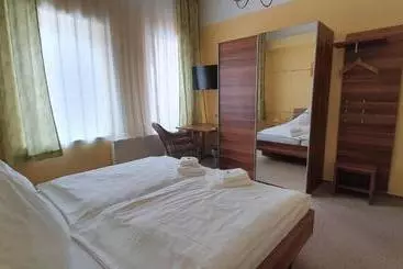 Restaurant & Hotel Olive