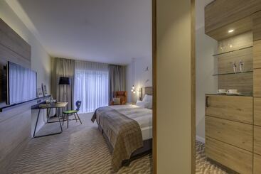 ホテル Restaurant Burgklause