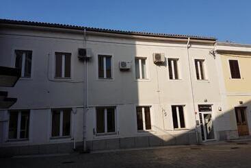 Hostel Histria Koper