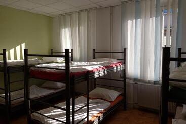 Hostel Histria Koper