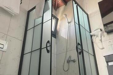 Hotell Ali Baba Ciftligi Alacati