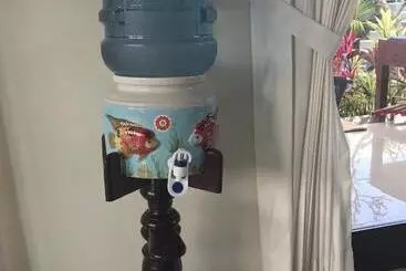 Majatalo Gumibali Villa